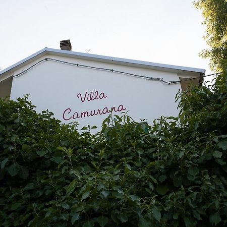 Villa Camurana Medolla Exterior photo