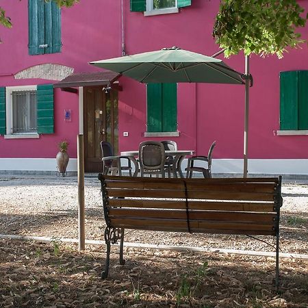 Villa Camurana Medolla Exterior photo