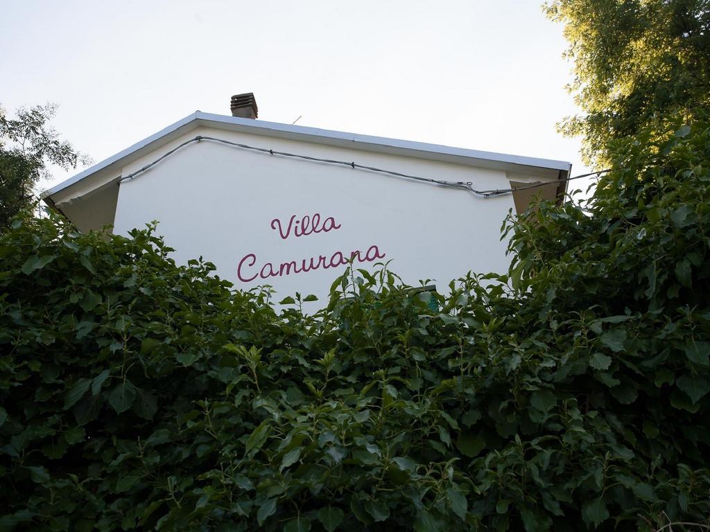 Villa Camurana Medolla Exterior photo