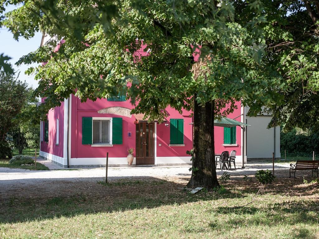 Villa Camurana Medolla Exterior photo