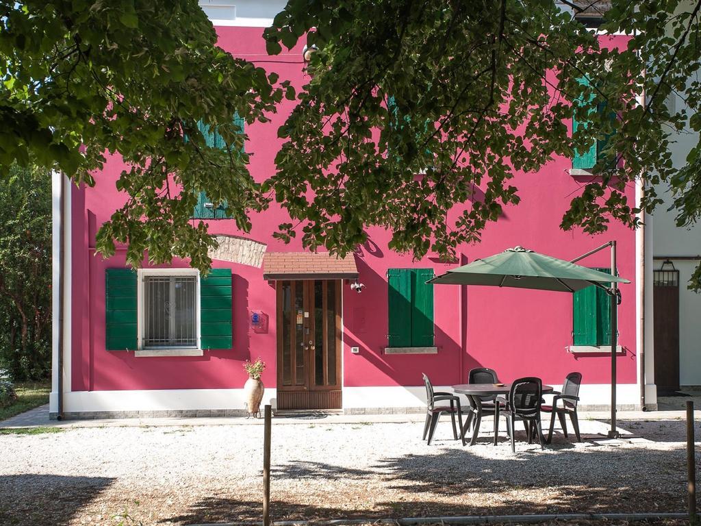 Villa Camurana Medolla Exterior photo